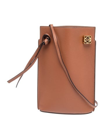 Loewe Leather Dice