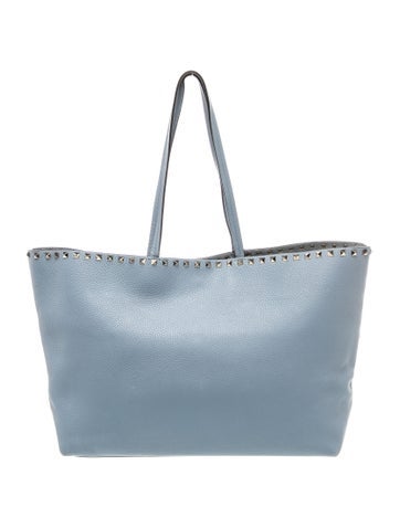 Rockstud Tote