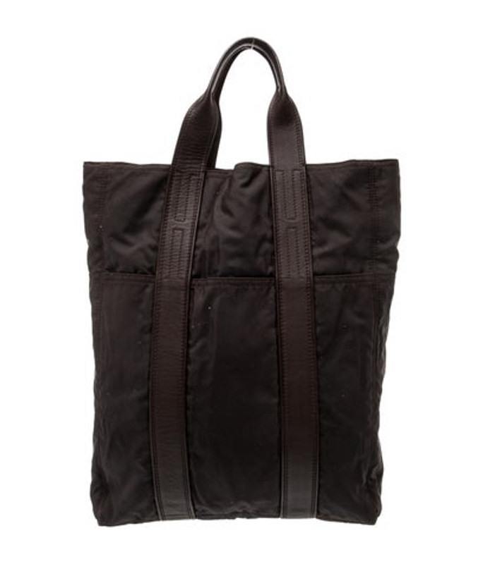 Hermes Acapulco Cabas Mm