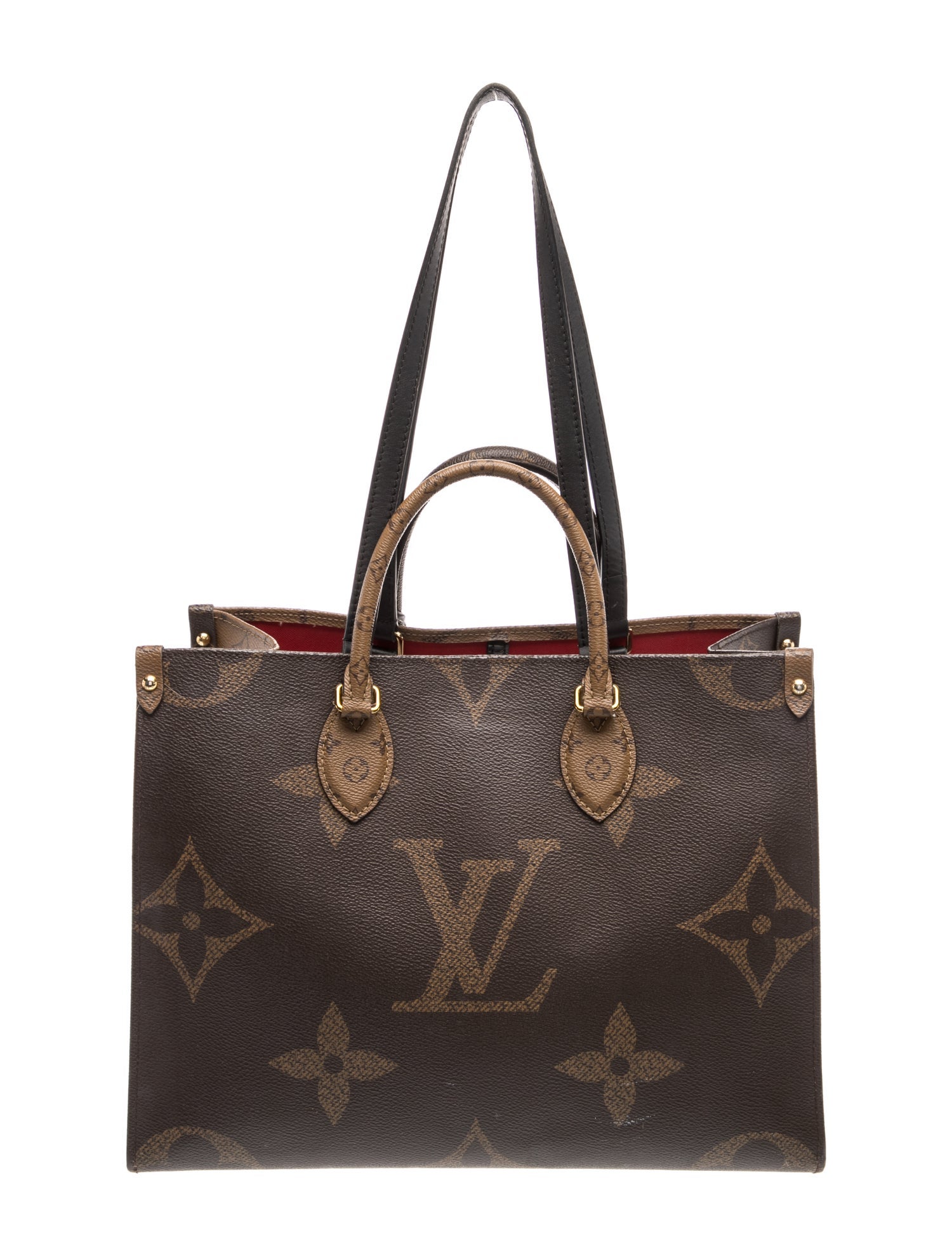 Monogram Giant OnTheGo MM