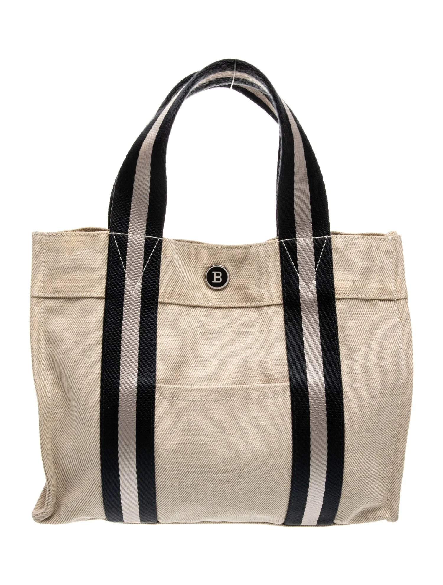 Canvas Tote