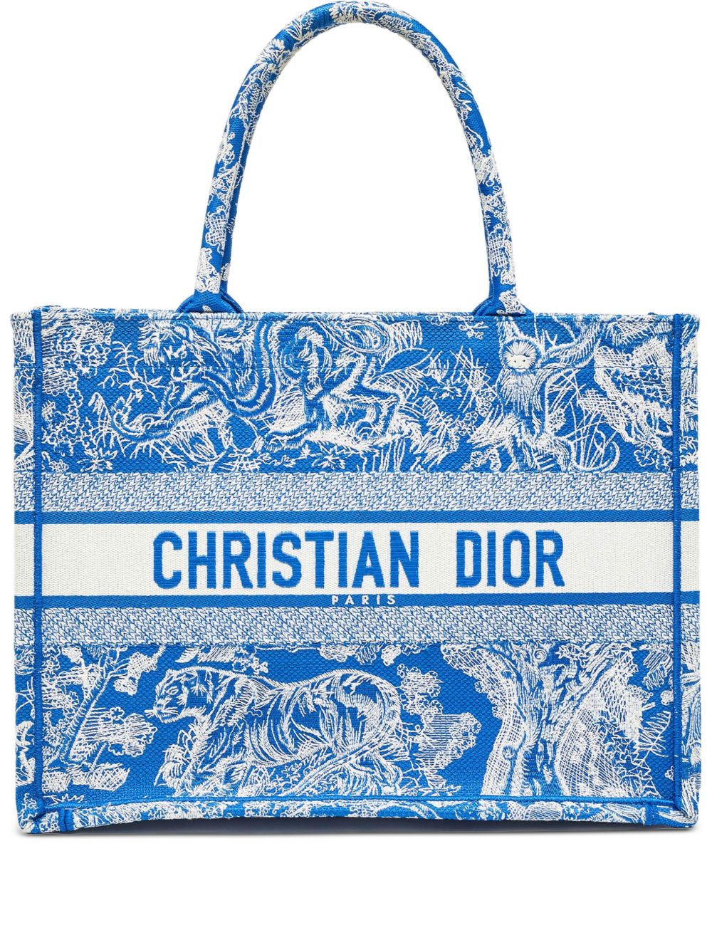 2024 Book tote bag