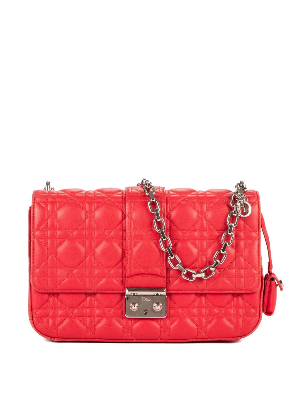 Miss Dior shoulder bag