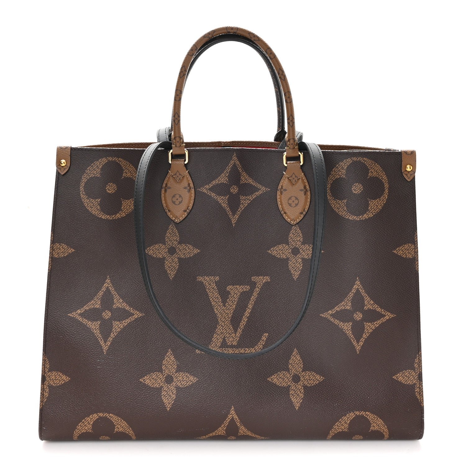 Louis Vuitton Reverse Monogram Giant Onthego GM