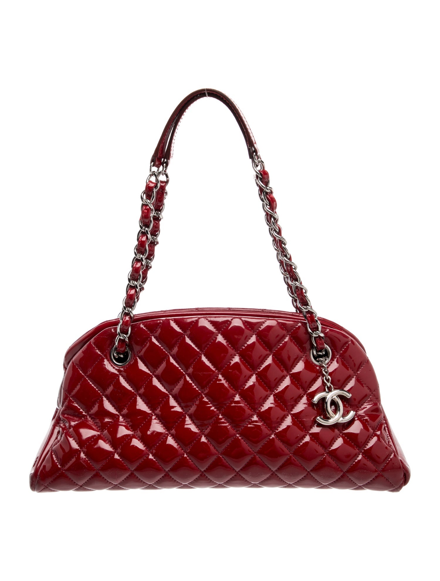 Just Mademoiselle Bowling Bag