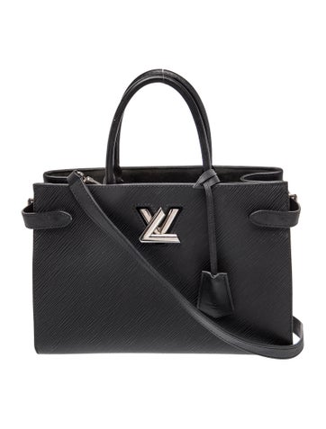 Monogram Twist