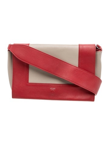 Leather Frame Medium