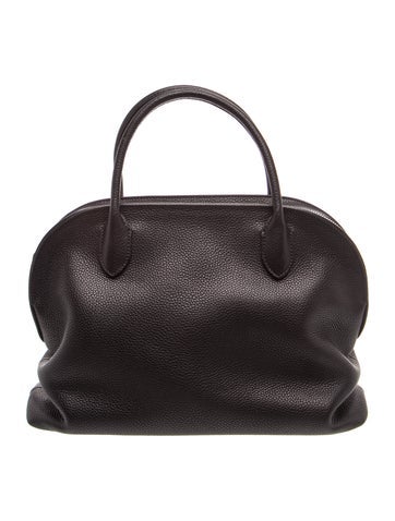 Leather Agnes 12