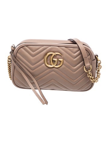 Double G Marmont