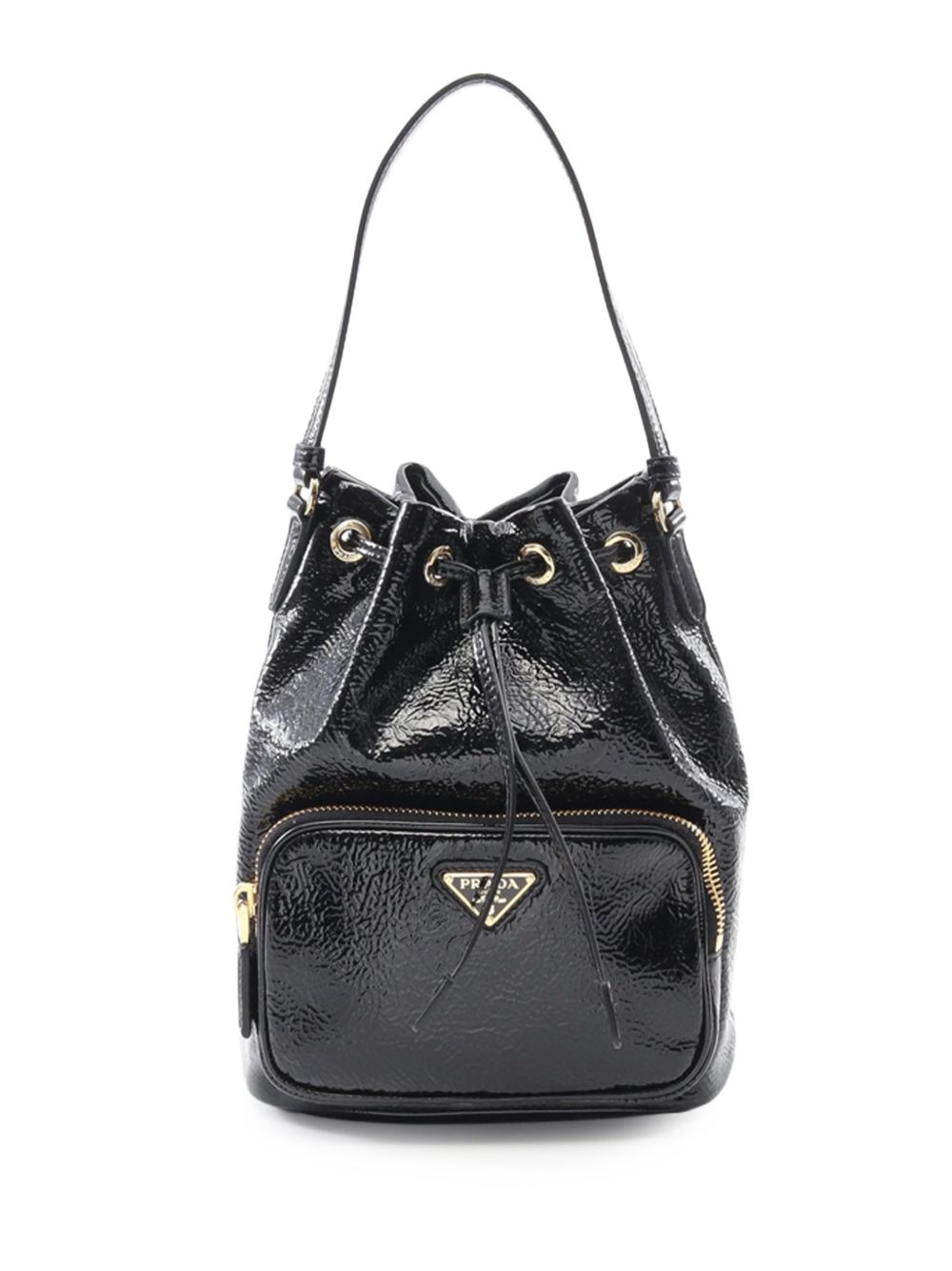 2013-2026 Naplak Duet bucket bag