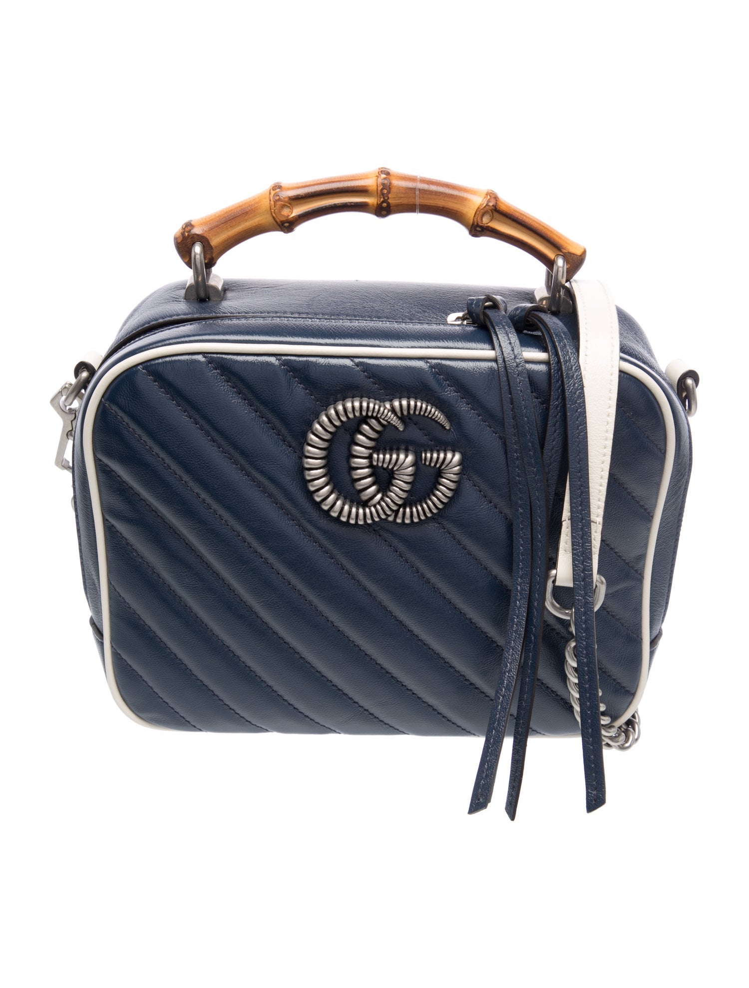Bamboo Marmont Small