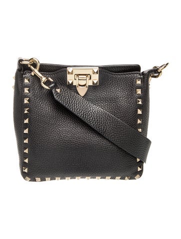 Rockstud Crossbody Bag