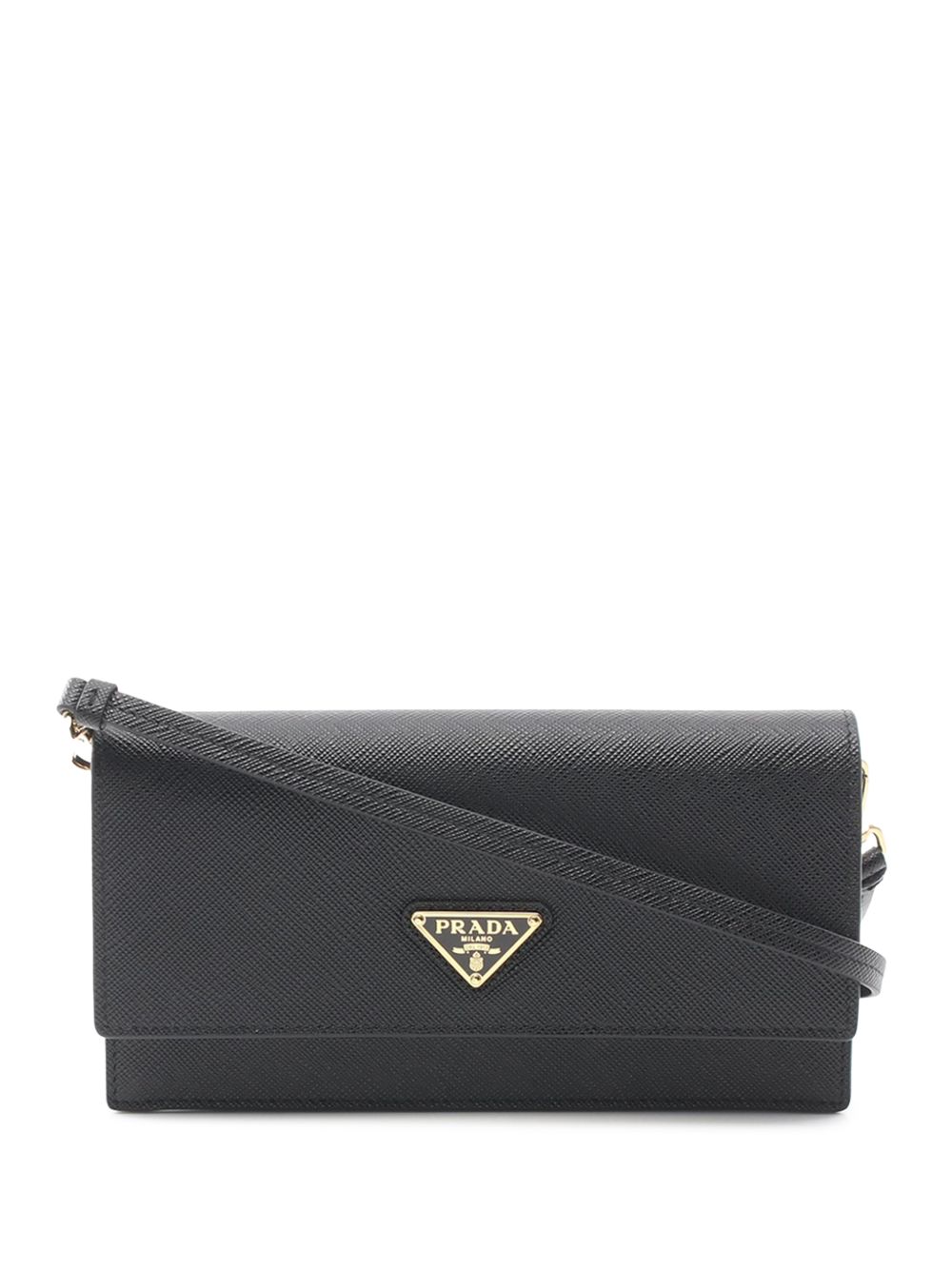 2013-2026 Saffiano crossbody bag
