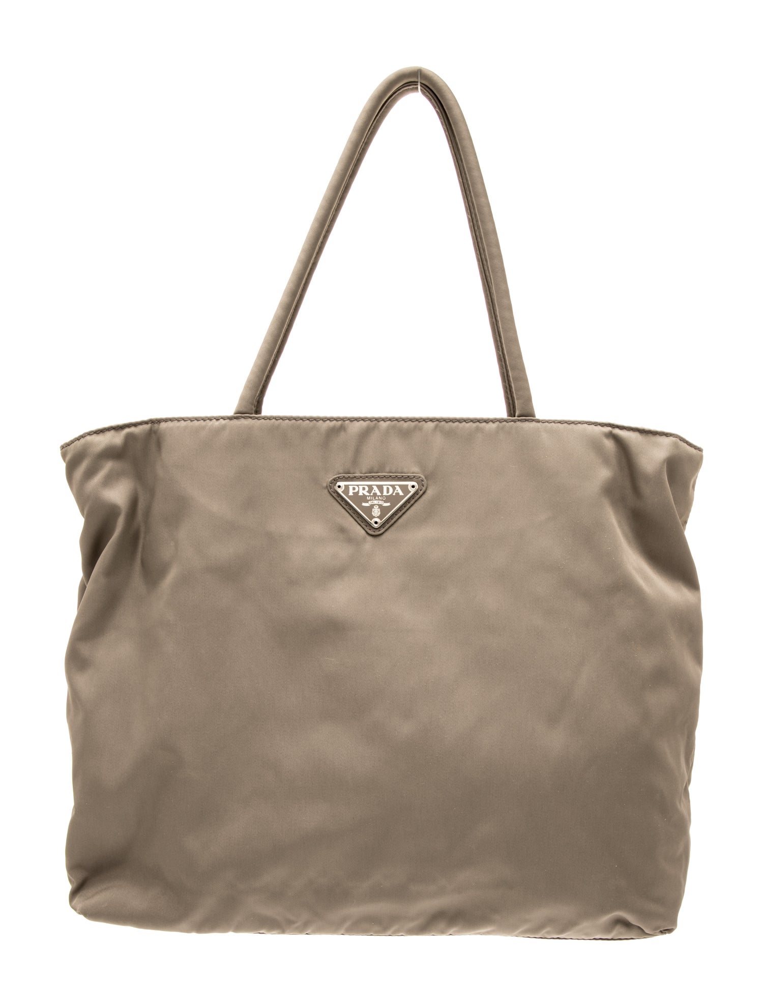 Tessuto Nylon City Vintage