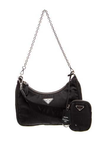 Saffiano Leather Re-Edition 2005