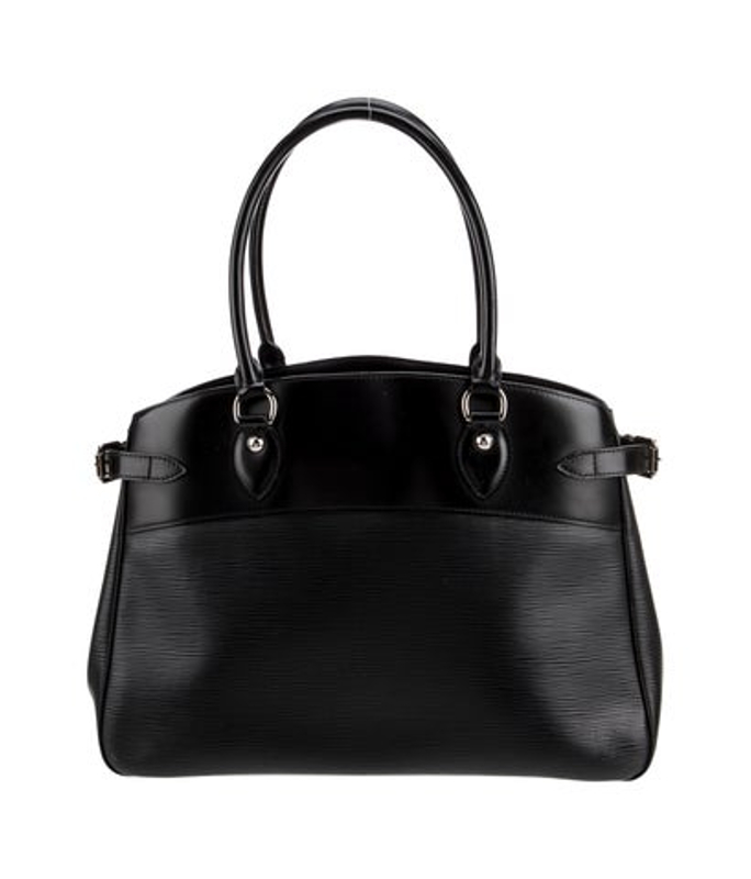 Louis Vuitton Vuitton Epi Leather Passy Gm Vintage