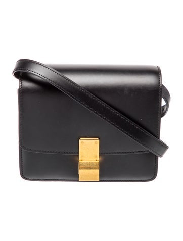 Leather Classic Small
