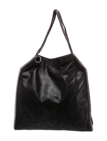 Suede Shoulder Bag