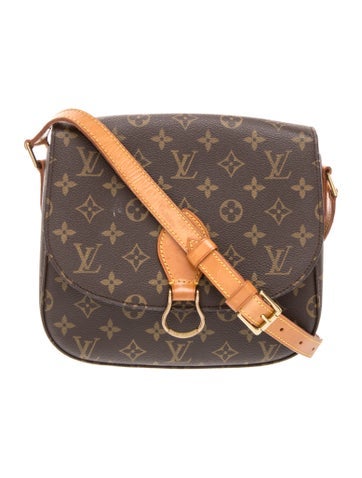 Monogram Saint Cloud GM