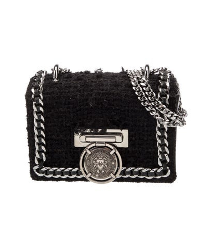 Balmain Shoulder Bag