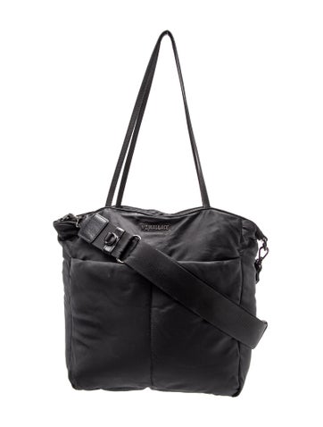 Nylon Shoulder Bag