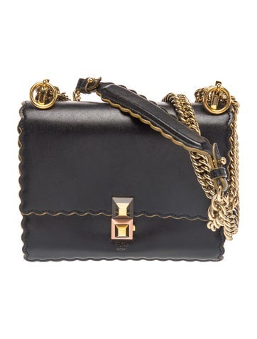 Leather Kan I