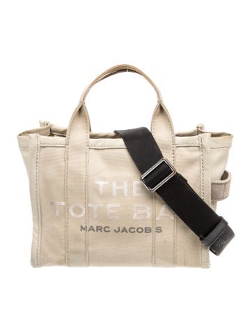Canvas Tote