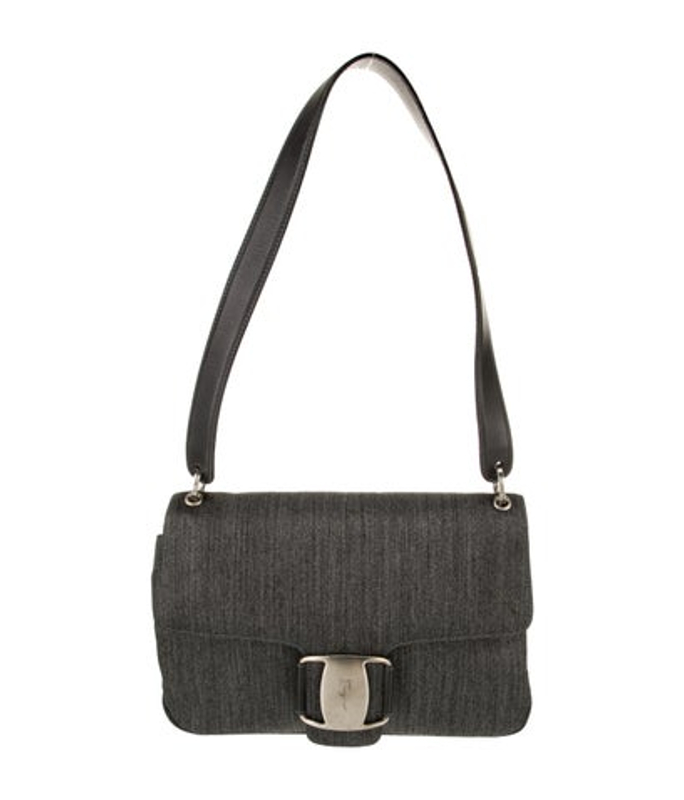 Salvatore Ferragamo Ferragamo Shoulder Bag