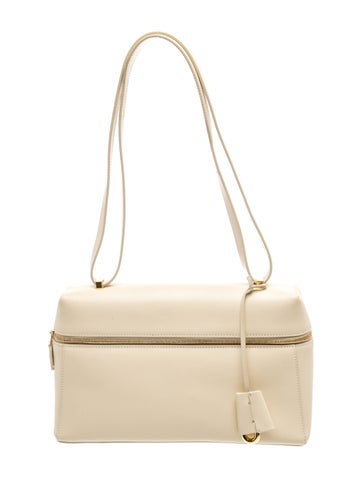 Leather Extra Bag 27