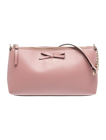 Kate Spade Leather Crossbody Bag