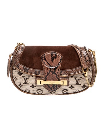 LV Monogram Empire Ponant