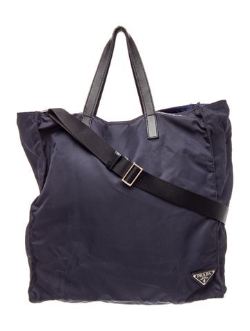 Saffiano Leather Top Handle Bag