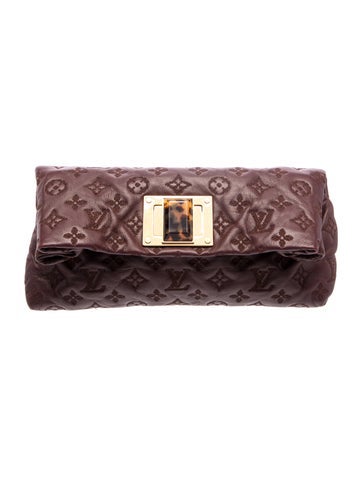 Monogram Pochette Altair