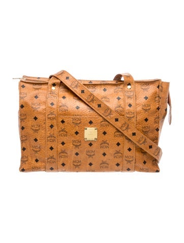 Visetos Messenger Bag