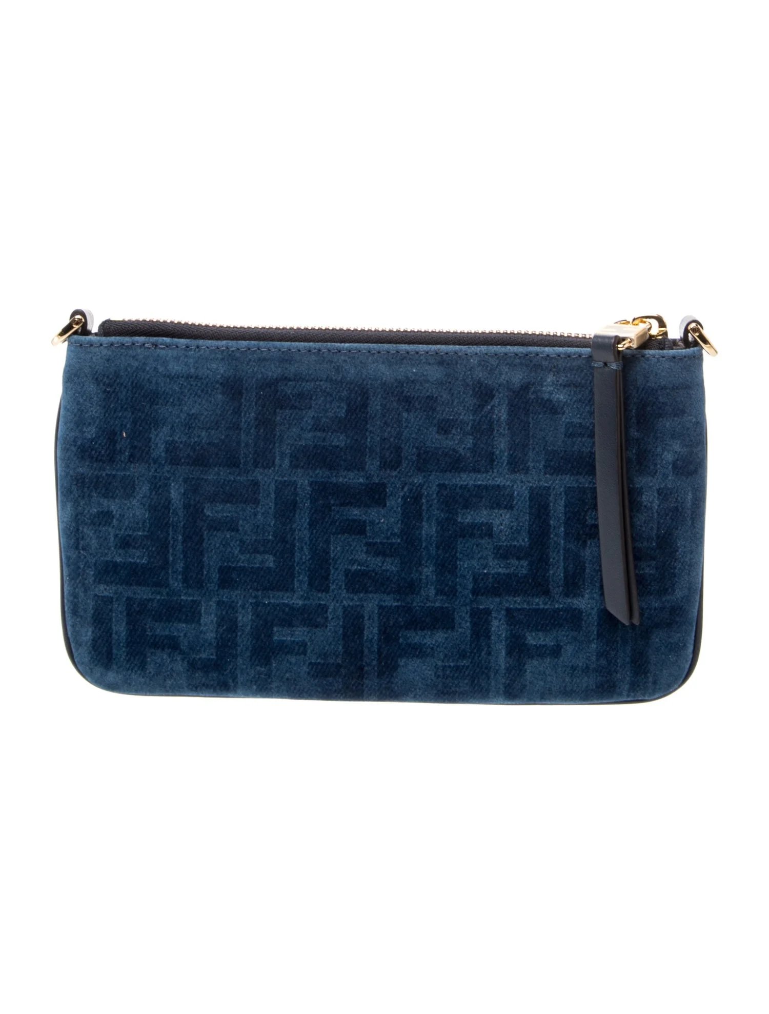 Zucca FF Clutch 2026