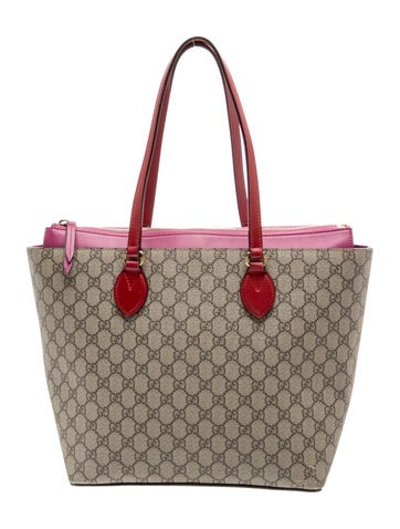 GG Supreme Tote