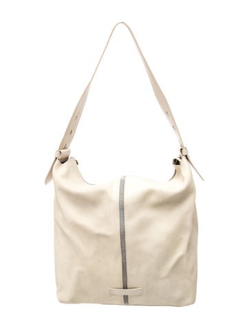 Brunello Cucinelli Monili Shoulder Bag
