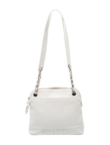 Caviar LAX Shoulder Bag
