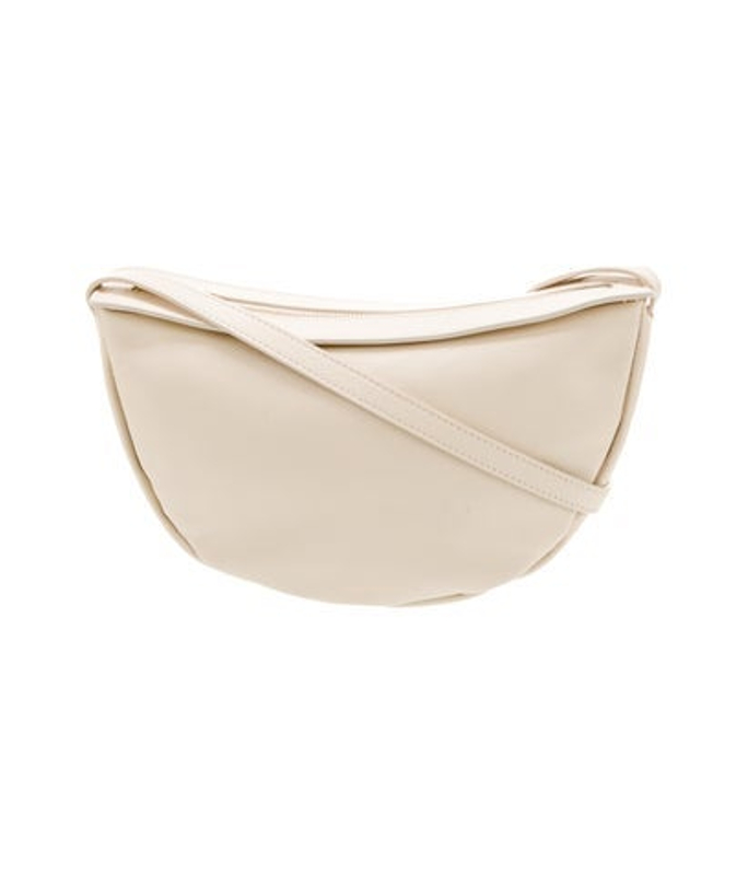 Mansur Gavriel Gavriel Leather Crossbody Bag