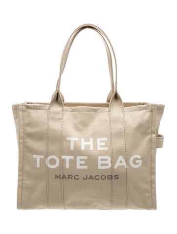 Canvas Tote