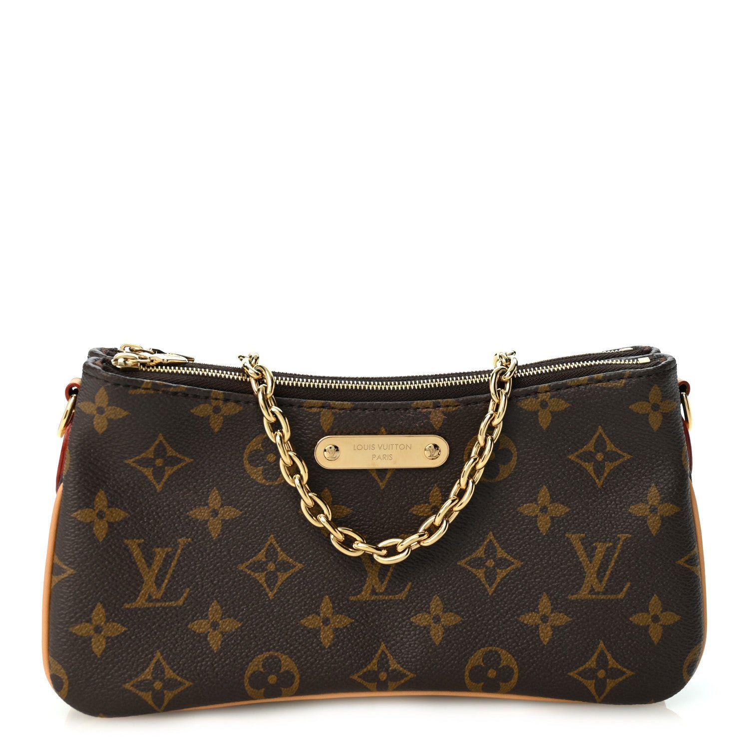 Louis Vuitton Monogram Liv Pochette
