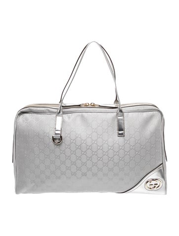 GG Nylon New Britt