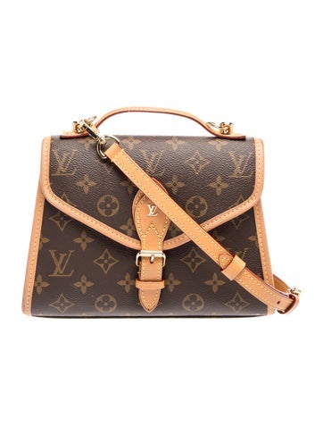 LV Monogram Ivy