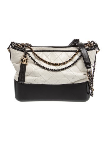Medium Gabrielle Hobo