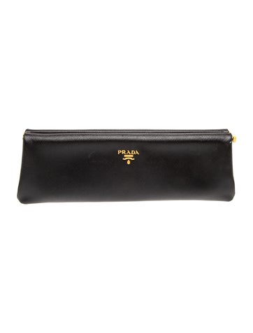 Saffiano Leather Metal