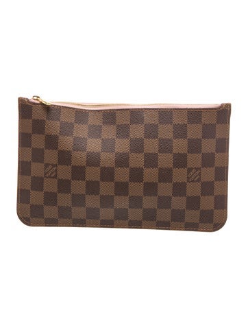 Escale Neverfull Pouch