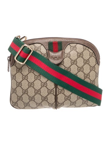 GG Canvas Ophidia
