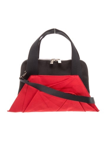 Top Handle Bag
