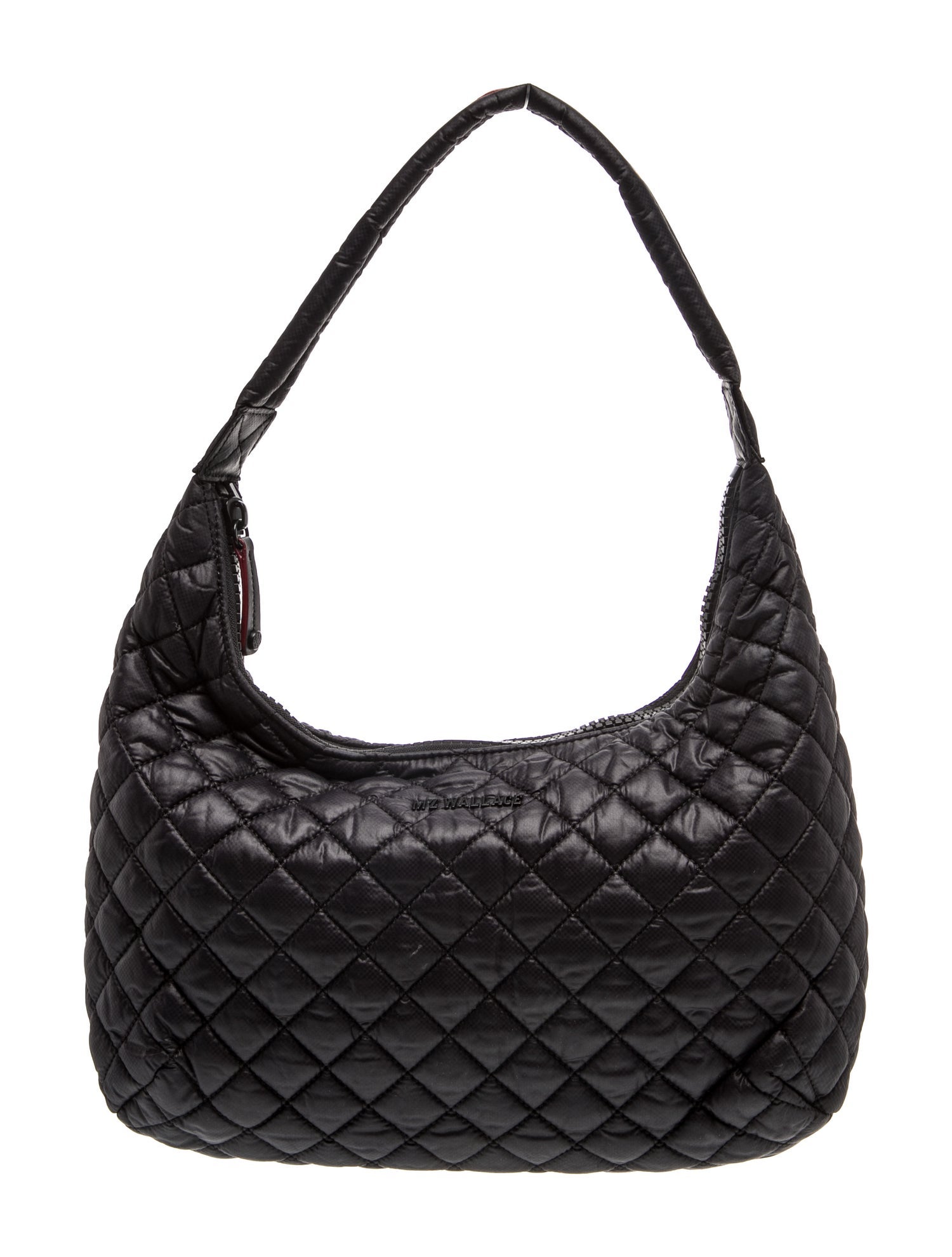 MZ Wallace Nylon Shoulder Bag