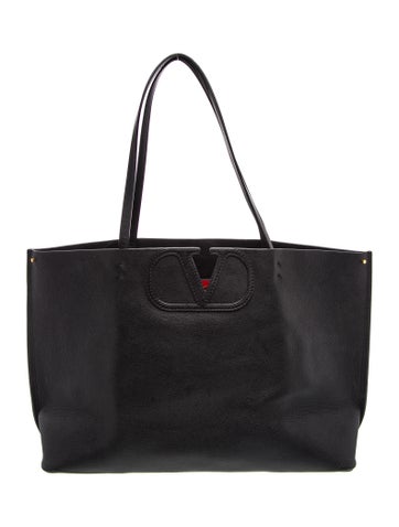 Rockstud Tote